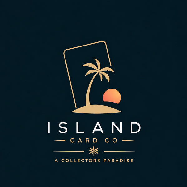 Island Card Co