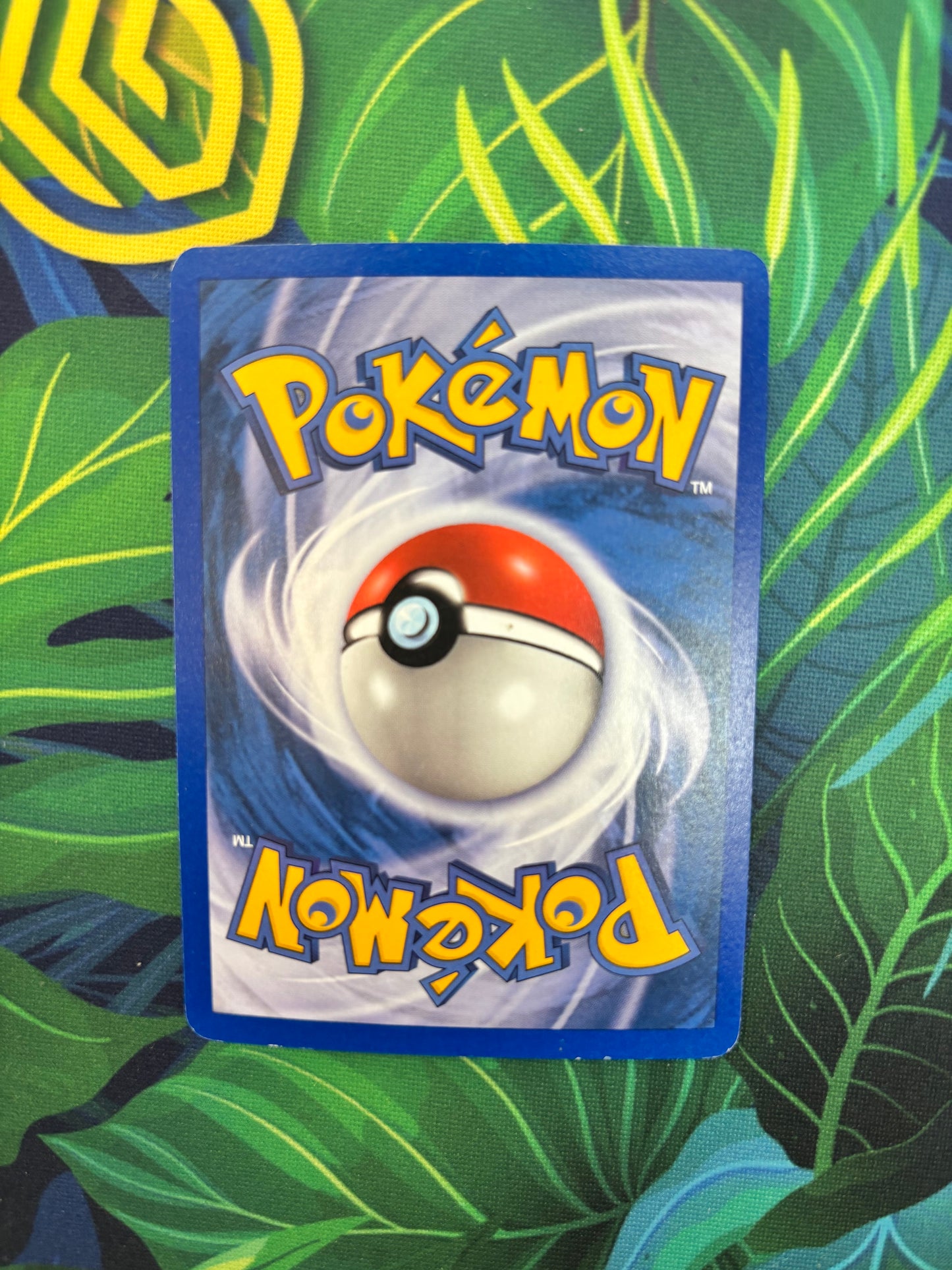 Umbreon Reverse Holo Delta Species 17/113